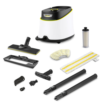 Karcher Steam cleaner SC 3 Deluxe EasyFix for sale